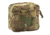 TRYBE Tactical Square Utility Pouch, Multicam, SQUP-MT
