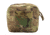 TRYBE Tactical Square Utility Pouch, Multicam, SQUP-MT