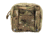 TRYBE Tactical Square Utility Pouch, Multicam, SQUP-MT