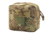 TRYBE Tactical Square Utility Pouch, Multicam, SQUP-MT