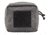 TRYBE Tactical Square Utility Pouch, Wolf Gray, SQUP-WG