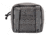 TRYBE Tactical Square Utility Pouch, Wolf Gray, SQUP-WG