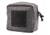TRYBE Tactical Square Utility Pouch, Wolf Gray, SQUP-WG