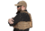 TRYBE Tactical Traditional Plate Carrier, Coyote Tan, TPC-CT