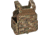 TRYBE Tactical Traditional Plate Carrier, Multi-Cam, TDPC-MC