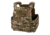 TRYBE Tactical Traditional Plate Carrier, Multicam, TPC-MC