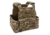 TRYBE Tactical Traditional Plate Carrier, Multicam, TPC-MC