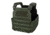 TRYBE Tactical Traditional Plate Carrier, Olive Drab, TPC-OD