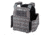 TRYBE Tactical Traditional Plate Carrier, Wolf Gray, TPC-WG
