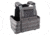 TRYBE Tactical Traditional Plate Carrier, Wolf Gray, TPC-WG