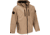 TRYBE Tactical Packable Rain Jacket - Mens