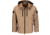 TRYBE Tactical Packable Rain Jacket - Mens