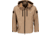 TRYBE Tactical Packable Rain Jacket - Mens