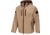 TRYBE Tactical Packable Rain Jacket - Mens