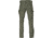 TRYBE Tactical Ultimate Active Tactical Cargo Pant - Mens, Regular Fit, Olive Drab Green, 34-34, UACGOPTODG-34-34