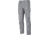 TRYBE Tactical Ultimate Active Tactical Pant - Mens, Regular Fit, Gray, 34-34, UATACPTGRY-34-34