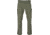 TRYBE Tactical Ultimate Active Tactical Pant - Mens, Regular Fit, Olive Drab Green, 34-34, UATACPTODG-34-34