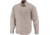 TRYBE Tactical Ultra Utility Long Sleeve Tactical Shirt - Mens, Desert Tan, M, UULSTSDT-M