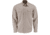 TRYBE Tactical Ultra Utility Long Sleeve Tactical Shirt - Mens, Desert Tan, M, UULSTSDT-M