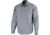 TRYBE Tactical Ultra Utility Long Sleeve Tactical Shirt - Mens, Gray, M, UULSTSGRY-M