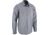 TRYBE Tactical Ultra Utility Long Sleeve Tactical Shirt - Mens, Gray, M, UULSTSGRY-M
