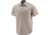 TRYBE Tactical Ultra Utility Short Sleeve Tactical Shirt - Mens, Desert Tan, M, UUSSTSDT-M