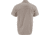 TRYBE Tactical Ultra Utility Short Sleeve Tactical Shirt - Mens, Desert Tan, M, UUSSTSDT-M
