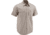 TRYBE Tactical Ultra Utility Short Sleeve Tactical Shirt - Mens, Desert Tan, M, UUSSTSDT-M