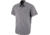 TRYBE Tactical Ultra Utility Short Sleeve Tactical Shirt - Mens, Gray, L, UUSSTSGRY-L