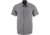 TRYBE Tactical Ultra Utility Short Sleeve Tactical Shirt - Mens, Gray, L, UUSSTSGRY-L