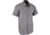 TRYBE Tactical Ultra Utility Short Sleeve Tactical Shirt - Mens, Gray, L, UUSSTSGRY-L