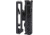 TRYBE Tactical Universal Single Magazine Pouch, Black, TRT-USMP-BL