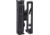 TRYBE Tactical Universal Single Magazine Pouch, Black, TRT-USMP-BL