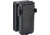 TRYBE Tactical Universal Single Magazine Pouch, Black, TRT-USMP-BL