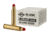 TRZ Trading Inc. PPU Blank Rifle Ammunition 5.56 M200 Blanks 20/ct, PPB51