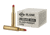 TRZ Trading Inc. PPU Blank Rifle Ammunition 5.56mm M-200 A1 Blanks 20/ct, PPB52