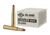 TRZ Trading Inc. PPU Blank Rifle Ammunition 7.62x39 Blanks 20/ct, PPB71