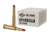 TRZ Trading Inc. PPU Blank Rifle Ammunition 7.62X54R Blanks 20/ct, PPB72