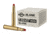 TRZ Trading Inc. PPU Blank Rifle Ammunition 7.9X57 8mm Mauser Blanks 20/ct, PPB73