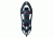 TSL 305/325 Expedition Composite Snowshoe-Titan Black-325