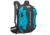TSL DragonFly 10/20 Hiking Backpack, Black/Blue, 10-20L DRAG1020-DEMO
