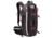 TSL DragonFly 15/30 Hiking Backpack, Grey/Red, 15-30L DRAG1530-DEMO