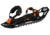 TSL Highlander Adjust Snowshoes, Titan Black, Medium, 3436500416374