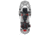 TSL Highlander Expedition Snowshoes, Metallic, Small, PFRHS191