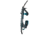 TSL Highlander Tour Snowshoes, Titan Black, Medium, PFRHM193