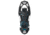 TSL Highlander Tour Snowshoes, Titan Black, Medium, PFRHM193