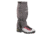 TSL Hiking Gaiter, Gray, Large GTRL-DEMO