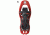 TSL Symbioz Elite Composite Snowshoe, Red, Medium SYMEMUS-DEMO