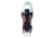 TSL Symbioz Hiker Composite Snowshoe-White-Medium