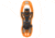 TSL Symbioz Hyperflex Adjust Snowshoes, Apricot, Medium, PFRSM1803